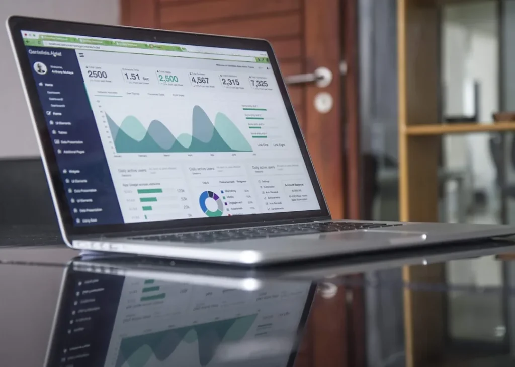 Tableau croisé dynamique Excel avec données de ventes organisées par catégorie et région